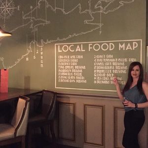 Meet your Posher, Kelsey